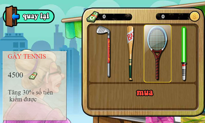 Bá gia bạo lực là tựa game như thế nào? Đặc điểm nổi bật Bá gia bạo lực có phong cách thú vị và mới lạ