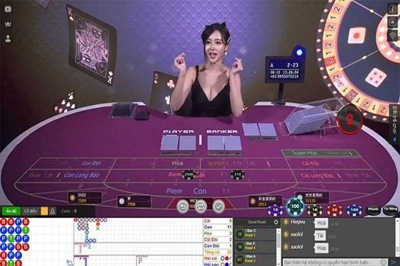 Kubet casino là nhà cái như thế nào? Những đặc điểm nổi bật Những đặc điểm nổi bật của Kubet
