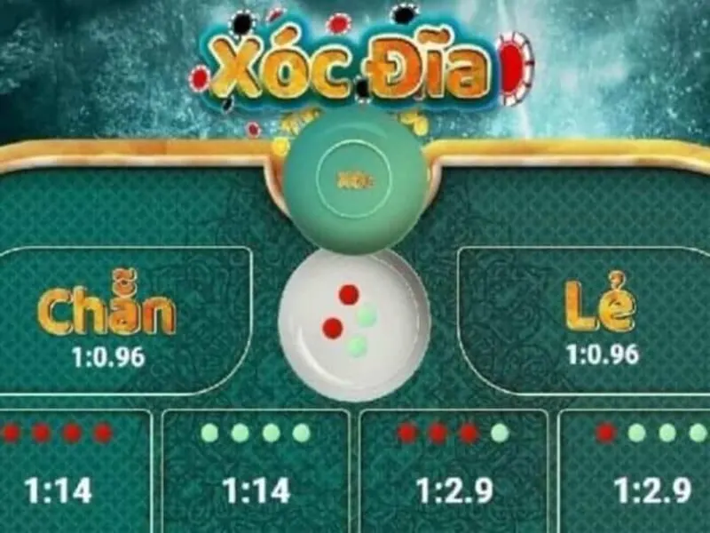 Kubet xóc đĩa chơi thế nào? Phương pháp chơi xóc đĩa hiệu quả Có nhiều chiến thuật và mẹo nhỏ có thể áp dụng trong Kubet xóc đĩa