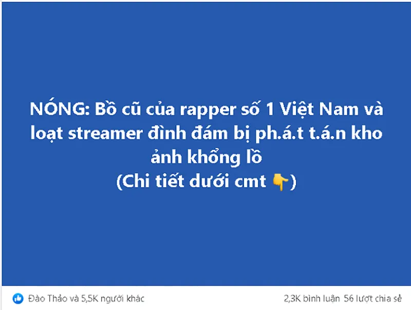 Link 40gb full là thế nào?Rủi ro gặp phải khi tải Link 40gb full Nhiều thông tin xấu thường xuyên bị phát tán bằng link 40gb full