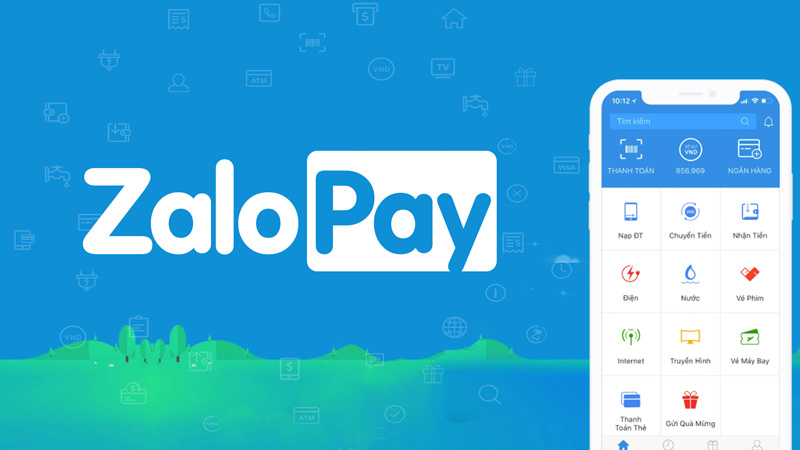 Mã khách hàng zalopay ở đâu? Đặc điểm nổi bật của Zalo pay Ứng dụng Zalopay, ứng dụng chuyển tiền thông minh
