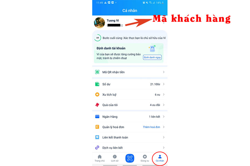 Mã khách hàng zalopay ở đâu? Đặc điểm nổi bật của Zalo pay Mã khách hàng zalopay với nhiều ưu điểm vượt trội