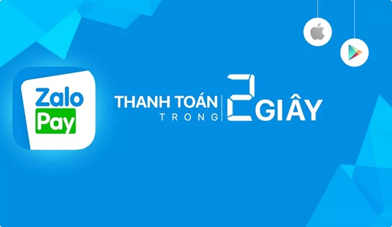Mã khách hàng zalopay ở đâu? Đặc điểm nổi bật của Zalo pay Zalo pay hoàn thành giao dịch nhanh chóng