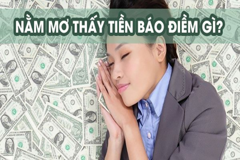 Mơ nhặt được tiền 20 nghìn đánh con gì cho hiệu quả nhất? Mơ nhặt được tiền 20 nghìn đánh con gì - Điềm báo trong giấc mơ nhặt được tiền