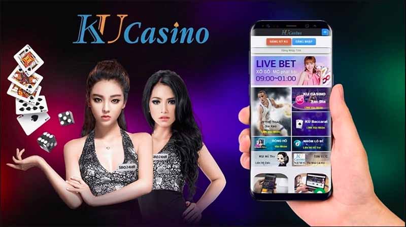 Nhà cái ku casino có gì nổi bật? Độ uy tín Nhà cái ku casino Nhà cái ku casino - Nhà cái uy tín và đẳng cấp