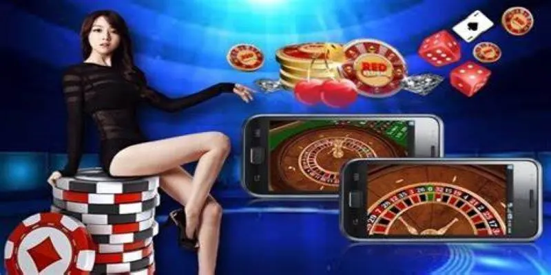 Nhà cái ku casino có gì nổi bật? Độ uy tín Nhà cái ku casino Nhà cái ku casino - đa dạng phần thưởng