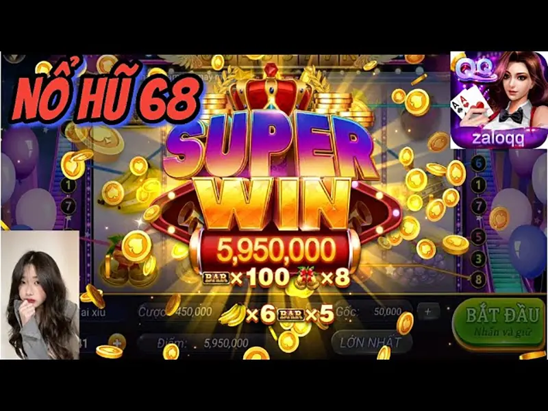Sieu hu 68: Đặc điểm nổi bật sieu hu 68 chinh phục người dùng Độ an toàn và bảo mật được cộng đồng game thủ đánh giá cao