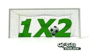 1x2 là gì 1x2 là gì