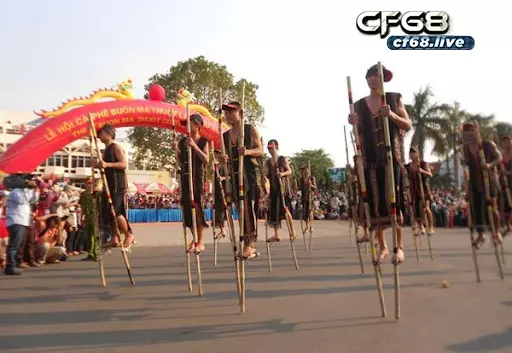 Cách đi cà kheo đơn giản Cùng cf68 tìm hiểu Hướng dẫn cách đi cà kheo