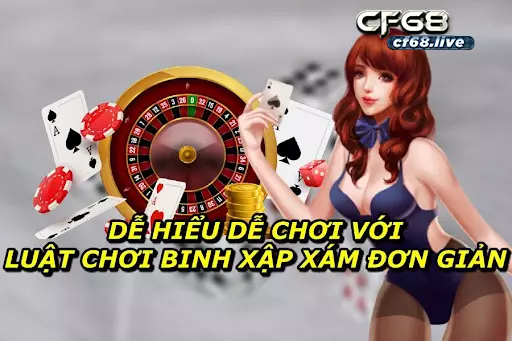 Luật Chơi Binh Xập Xám Nâng Tầm Đẳng Cấp Khi Nắm Rõ Luật No1 Dễ Hiểu Dễ Chơi Với Luật Chơi Binh Xập Xám Đơn Giản