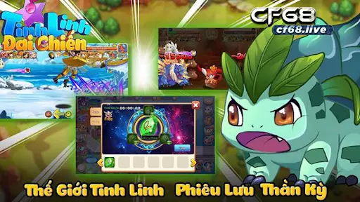 Tai Game Tinh Linh Đại Chiến Cho May Tinh - Từ Cf68 Anh em sau khi tai game tinh linh đại chiến cho may tinh rồi thì thực hiện cài đặt