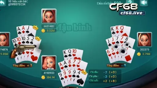 Hướng dẫn cách chơi bài xập xám online chi tiết nhất 2022 Cách tính tiền khi chơi bài xập xám cũng khá đơn giản
