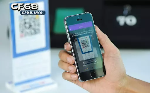 1.Nạp The Điện Thoại Bằng Mã Qr Viettel Ưu Điểm Và Nhược Điểm Hướng dẫn nạp the điện thoại bằng mã qr viettel với app My Viettel