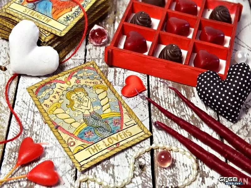 Game bói tình yêu chính xác, bất ngờ đến 100% Game bói tình yêu chính xác, bất ngờ đến 100%