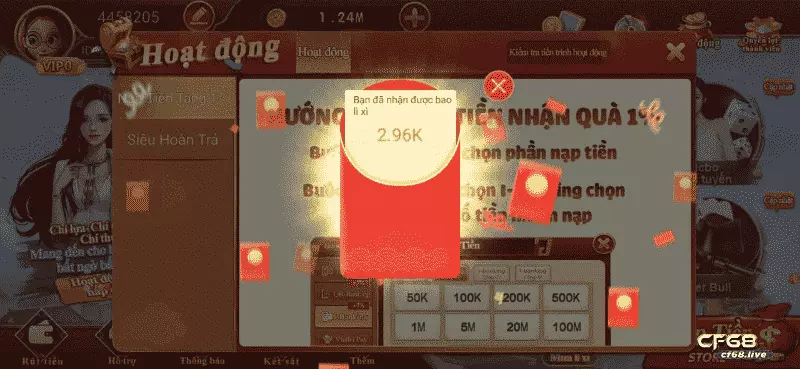 Ku casino live - Cổng chơi bài xanh chín và chất lượng số 1 Giới thiệu Cf68 - trang thông tin đáng tham khảo