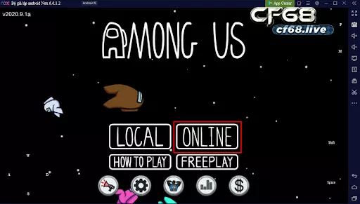 Cách chơi game among us Giới thiệu chi tiết, đơn giản nhất 2021 Among us là một trò chơi phiên bản mobile đã thu hút một lượng lớn giới trẻ trong thời gian gần đây với lối chơi lạ lẫm.