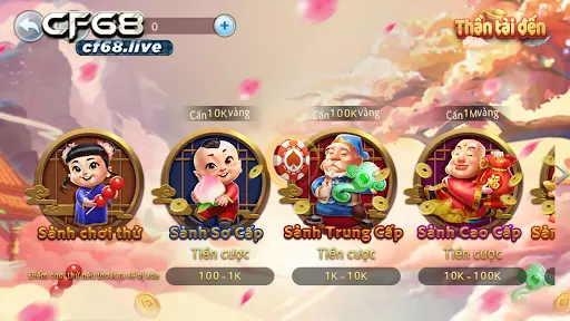 Cách chơi nổ hũ thần tài đem lại nhiều tài lộc 1 Những ích lợi khi áp dụng Cách chơi nổ hũ thần tài