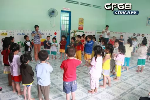 Cách chơi trò chơi gieo hạt nảy mầm Cf68 hướng dẫn bạn Về cách chơi trò chơi gieo hạt nảy mầm
