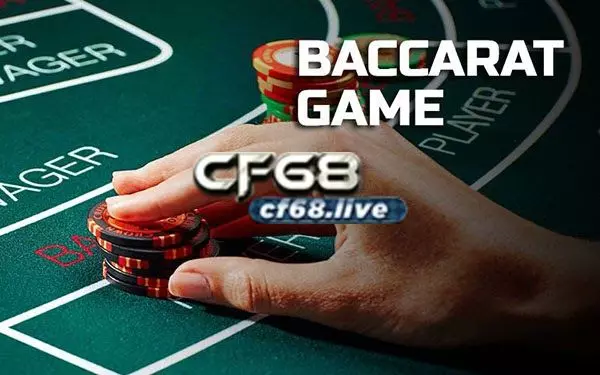 Thuật ngữ chơi game Baccarat online cần biết 4oOeUNX2yR