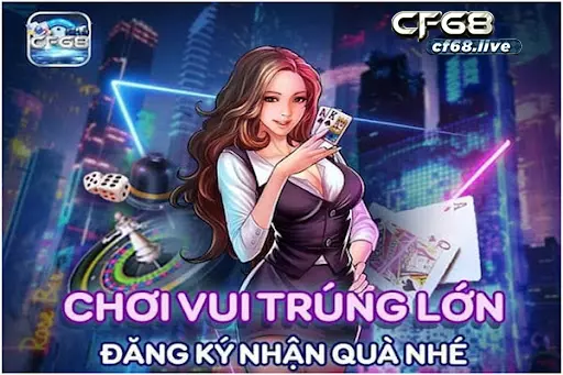 Tìm hiểu Game dat bom pha cau cùng cf68 Lý do anh em nên chọn chơi game Cf68