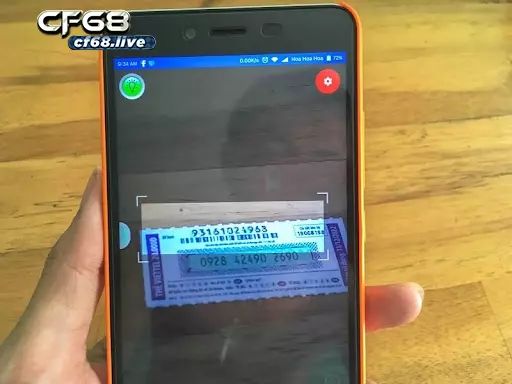 Nạp thẻ viettel bằng mã qr nhanh chóng và tiện lợi chưa đầy 5 phút Thế nào là nạp tiền điện thoại - bằng mã QR?