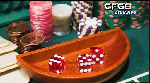 Cách chơi sicbo hiệu quả - Cf68 hướng dẫn bạn Giới thiệu chung về game sicbo