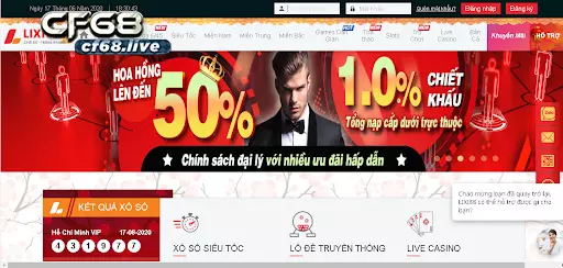 Lixi Info - Trang Web Hay Kho Game 1-0-2? Đôi nét về Lixi info