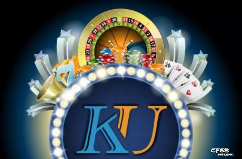 Đăng ký kubet cho người mới như thế nào - Tìm hiểu cùng CF68 Nhà cái kubet - Đăng ký kubet