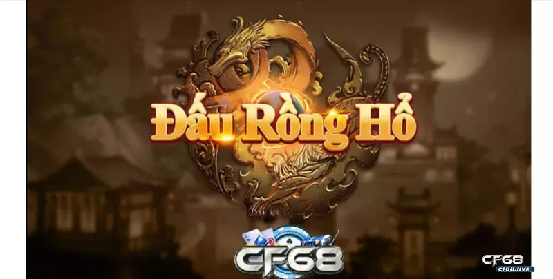 CF68 Casino là gì? Trang game kiếm tiền đẳng cấp số 1 Việt Nam CF68 Casino là gì? Trang game kiếm tiền đẳng cấp số 1 Việt Nam