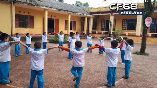 Cách chơi trò chơi mèo đuổi chuột Hướng dẫn chi tiết mới nhất năm 2022 Những việc cần chuẩn bị cho Cách chơi trò chơi mèo đuổi chuột