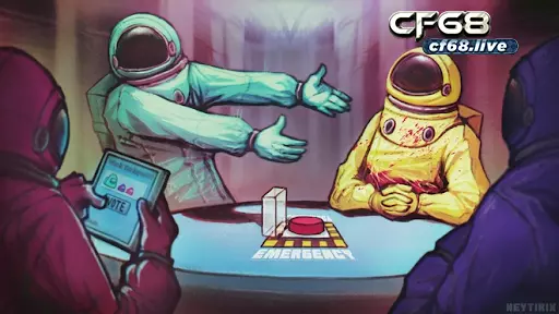 Cách chơi game among us Giới thiệu chi tiết, đơn giản nhất 2021 Among Us được chia làm 2 phe, gồm phe chính và phe tà, lần lượt có tên Crewmate và Impostor.