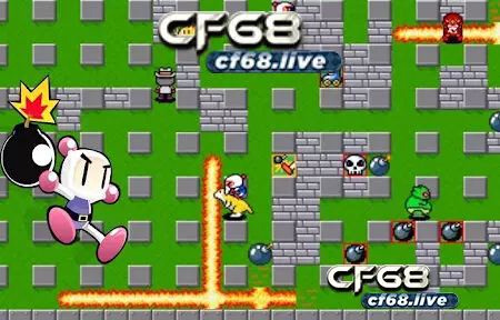 Dat boom online - Game có hấp dẫn hay không? Mẹo chơi dat boom online dễ thắng