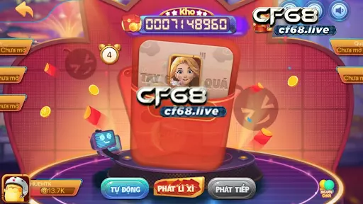 Cùng tìm hiểu game danh bom tại cf68 Giới thiệu sơ lược về game danh bom cf68