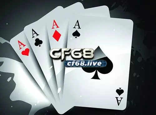 Tìm hiểu cách chơi poker mậu binh đạt đỉnh chóp tại cf68 Xếp bài với lá đặc biệt