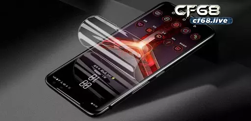 Cf68 hướng dẫn cách dán màn hình cường lực tại nhà Hướng dẫn chi tiết Cách dán màn hình cường lực
