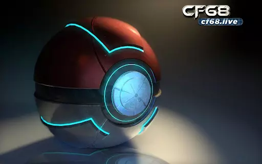 Các loại bóng pokemon Cùng cf68 tìm hiểu Bí Mật Về Các Loại Bóng Pokemon Mà Anh Em Chưa Biết