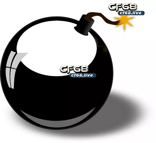 Cùng tìm hiểu game danh bom tại cf68 Cùng cf68 tìm hiểu luật chơi game danh bom