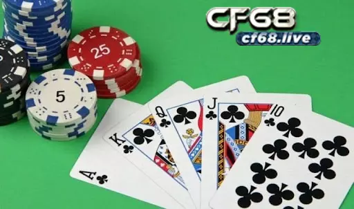 Hướng dẫn chơi binh xập xám cf68 club Liên kết bài trong mậu binh