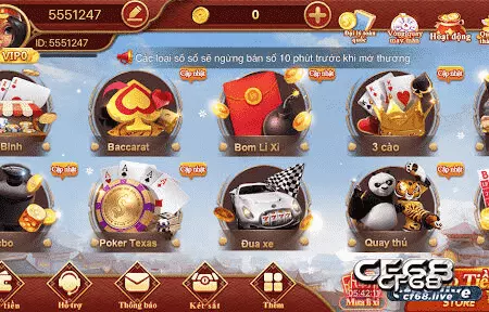 Cùng giải đáp về app cf68 cho game cá cược trực tuyến! Tìm hiểu về sản phẩm app cf68