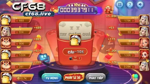 Tai game dat bom Hướng dẫn chi tiết tại nhà cái cf68 Game đặt bom phiên bản cf68