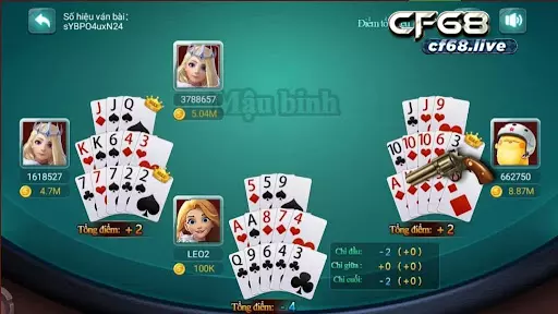 Luật Chơi Binh Xập Xám Nâng Tầm Đẳng Cấp Khi Nắm Rõ Luật No1 Luật chơi binh xập xám cần áp dụng bằng chiến thuật nào?