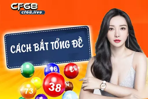 Tổng đề là gì? Cùng cf68 tìm ra cách chơi đề theo tổng Các cách để chơi tổng đề