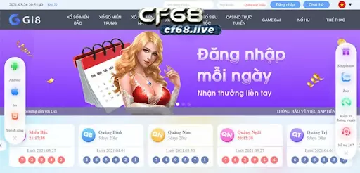 Tìm hiểu game đặt bom tại cf68 club Trang game Gi8