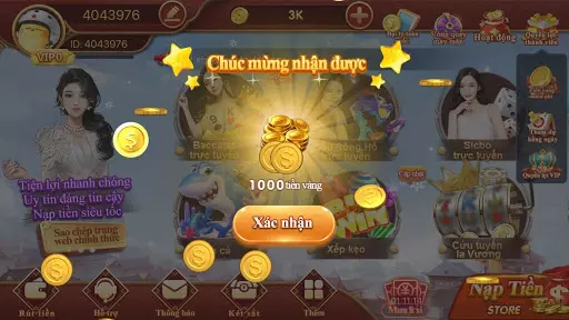 Cf68 code tân thủ cho người mới chơi tại cf68 BkBBoCXLPO