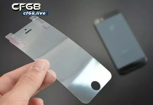 Hướng dẫn chi tiết cách dán màn hình điện thoại nhanh No1 cách dán màn hình điện thoại