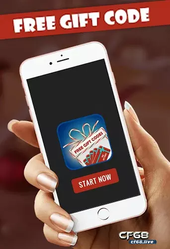 Tìm hiểu về xe cf68 code và những thắc mắc có liên quan Tìm hiểu về mã Gift Code