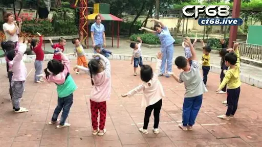 Cách chơi trò chơi gieo hạt nảy mầm Cf68 hướng dẫn bạn Cần chuẩn bị những gì trước khi chơi trò chơi gieo hạt nảy mầm?