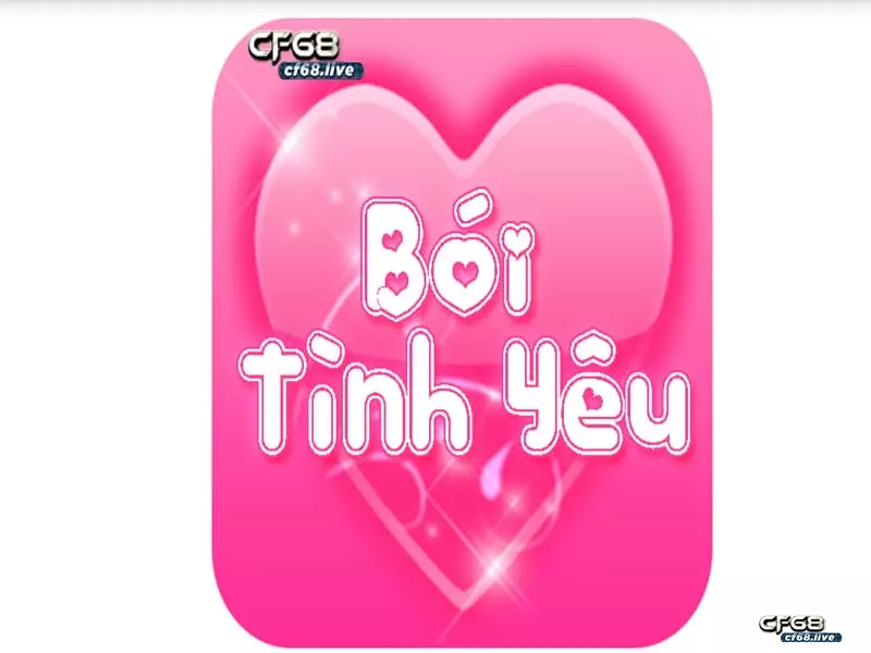 Game bói tình yêu chính xác, bất ngờ đến 100% Game bói tình yêu chính xác, bất ngờ đến 100%