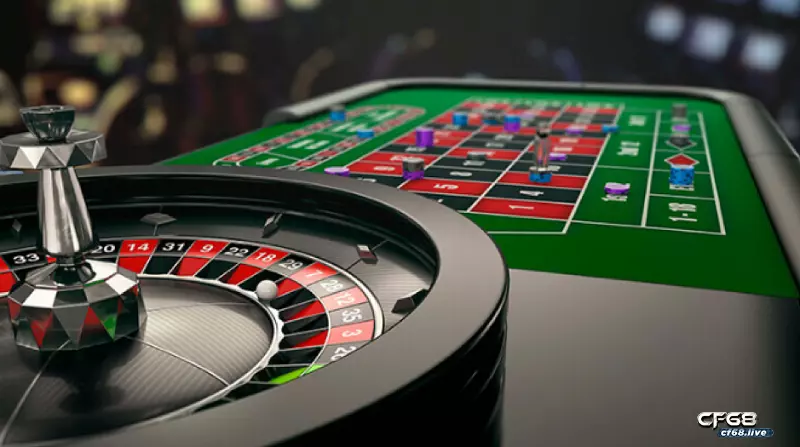 Casino trực tuyến và kinh nghiệm cho người mới Casino trực tuyến và kinh nghiệm cho người mới