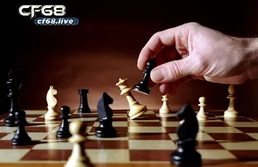 Hướng dẫn cách đánh cờ vua hay No1 dành cho người mới bắt đầu Tận dụng tối đa các quân cờ hiện có là cách đánh cờ vua hay